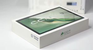 Tablette Android Global <span class=keywords><strong>CCIT</strong></span> Tab 13 Ultra, 11 pouces, 5G Double SIM 5MP + 13MP 10000mAh avec stylet clavier souris et étui - Product Image 5