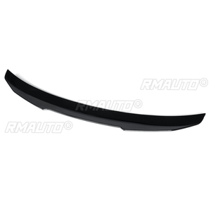 Aileron arrière style G26 PSM/VS/MP pour coffre de BMW Série 4 G26 4 portes 2021-IN - Product Image 6
