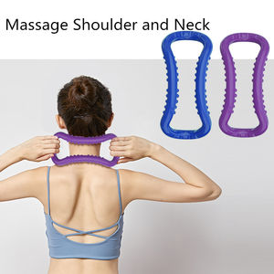 Anillo mágico <span class=keywords><strong>de</strong></span> PP para Yoga, Pilates, con punto <span class=keywords><strong>de</strong></span> masaje - Product Image 3