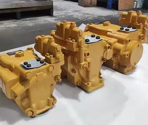 Bomba de Pistones Hidráulica para Caterpillar 9T8346 0R-8503 para Tractores CAT 8A 8U D8GC D8N 8 8SU 57H - Product Image 3