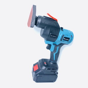 Juego de Herramientas Eléctricas Multiusos Recargables sin Escobillas, 10 en 1, Inalámbricas, Multifuncionales, con Batería de Litio - Product Image 3