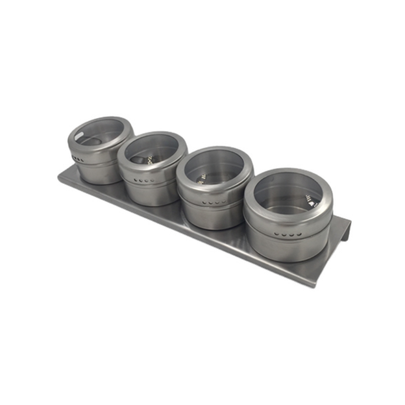 Spice jar-4