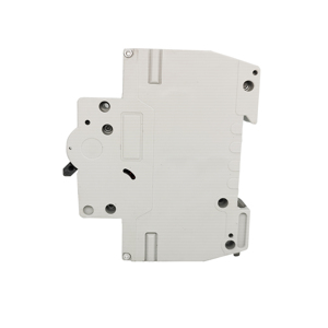 Mini MCB haute sensibilité (disjoncteur miniature) HM231-C63 1P 10KA détecte les défauts électriques 6KA 4.5KA 16A 25A 32A - Product Image 6