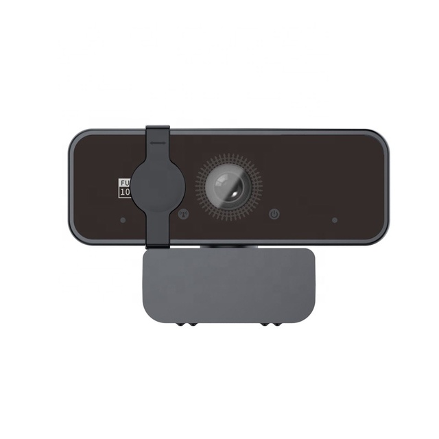 Nice Design Web Camera 1920 1080 2026 High Quality Full HD 1080p Web Camera Fixed Focus Live Feed Camera System