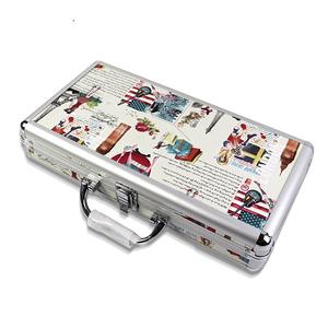 Rtist-akeup para la lluvia, accesorio deportivo resistente a la lluvia - Product Image 3