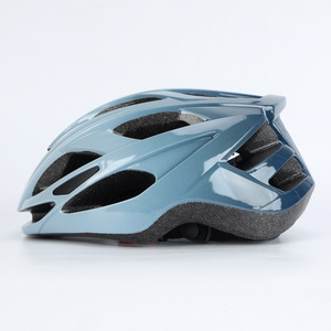 Casque de vélo de route VTT pour adultes unisexes - Logo personnalisé Forme ronde ovale Taille L Marque OEM Utilisation printemps et automne - Product Image 3