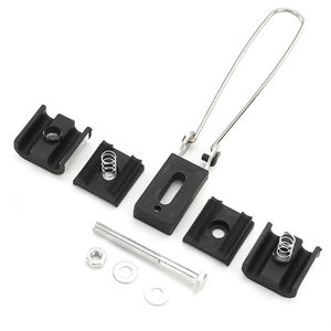 Anclaje de accesorios eléctricos de aviación, venta directa de fábrica, a la venta, al por mayor - Product Image 6