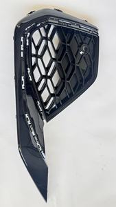 กรอบไฟตัดหมอกสำหรับ<span class=keywords><strong>2024</strong></span> 2025กระจังหน้ารถ <span class=keywords><strong>Audi</strong></span> <span class=keywords><strong>S3</strong></span> A3 RS3ตัดหมอก - Product Image 2