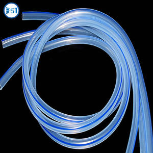 درجة غذائية مع 15 خرطوم سيليكون للاستخدام الطبي - Product Image 2