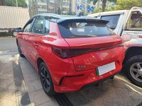 Véhicule électrique familial BYD E2 2021 en promotion – Recharge rapide, autonomie 601-700 km pour trajets quotidiens et courts déplacements