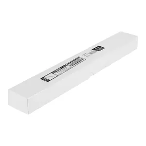 Caja de 6 limas planas Muza de 14', TRUPER - Product Image 3