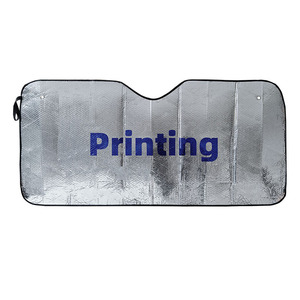 Parasole per camion esterno parasole per <span class=keywords><strong>Auto</strong></span> Premium Off Road parasole automatico personalizzato parabrezza durevole posteriore per visiera per finestrino <span class=keywords><strong>Auto</strong></span> - Product Image 1