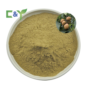 サポニンSapindusエキス化粧品グレード - Product Image 1