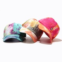 Diseño de moda al por mayor logotipo personalizado bordado 6 paneles gorra de béisbol personalizado papá sombrero