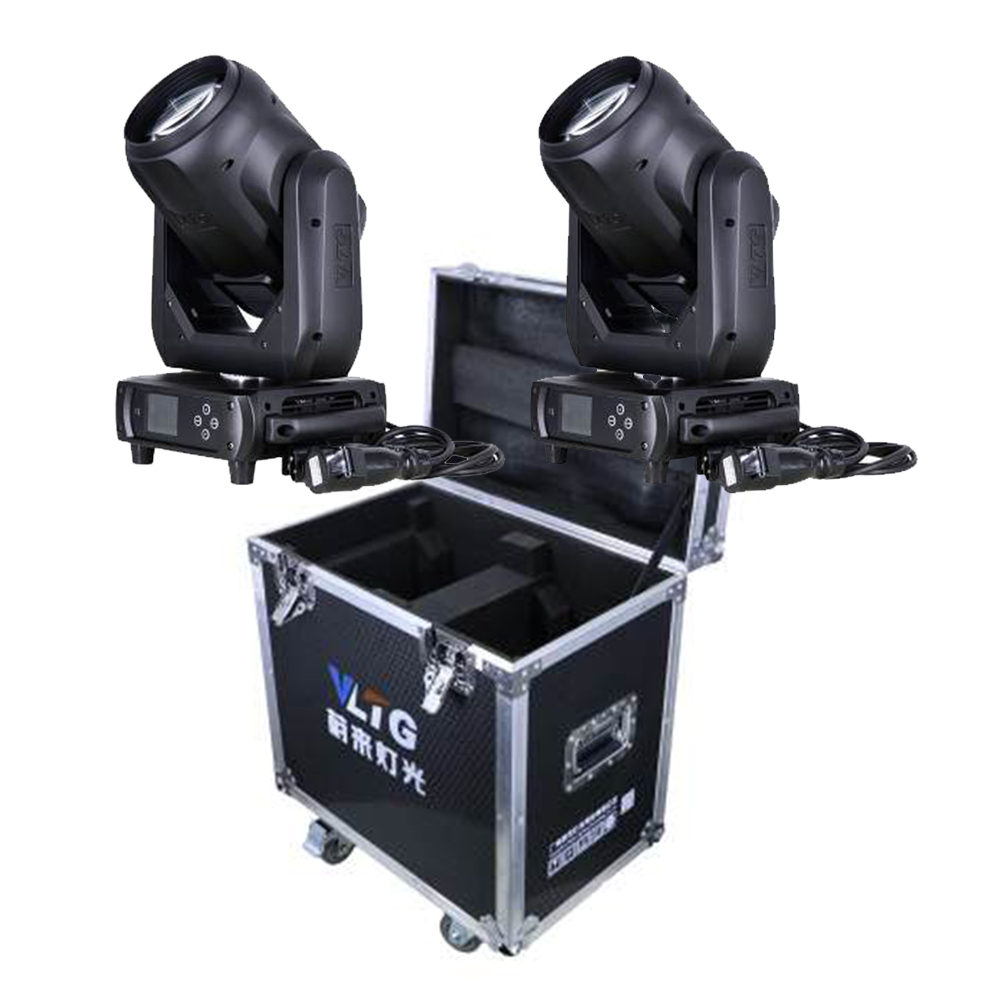 Мини-луч 380 движущийся головной свет Lyre 380 Вт Луч 20R Dmx512 светодиодный Sharpy Дискотека Dj эффект сценическое освещение