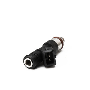 Inyector de Combustible para Ford 0280158207 8A6G-9F593-AA para Repuesto o Reparación, Presión de 1Mpa - Product Image 3
