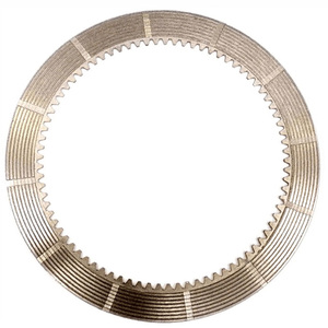 DISQUE DE FRICION pour EUCLID 1528787 4050720 4050728 4050741 4058551 4058554 4095310 4095311 2108352 6830293 EU4059006 EU4059008 - Product Image 1