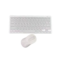 Ensemble clavier et souris de bureau, fabricant de claviers et souris
