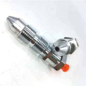 07959-20001 Robinet de graissage pour excavatrice PC220-8 - Product Image 1
