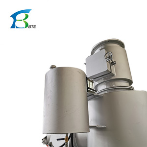 CMA profesional incinerador de desechos médicos de los fabricantes - Product Image 6