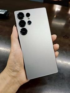 새로운 브랜드 도착 16 + 1TB 안드로이드 잠금 해제 6.9 '스마트 폰과 하이 퀄리티 S25 울트라 휴대 전화 미국 현지 주식 - Product Image 5