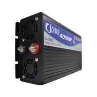 Inversor Off רשת מהפך שמש 2000W טהור גל סינוס 12V 220V 24V 48V כוח מהפך