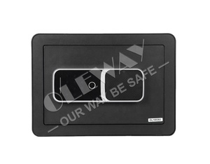 Oleway 25fdh sinh trắc học an ninh dấu vân tay an toàn ẩn Nhà Kỹ thuật số tiền an toàn Hộp wifi két - Product Image 2