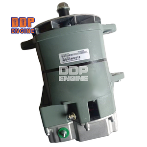 Alternateur de moteur 1117811 686696120514 F0HT-10300-EA GL-292 V60510 pour Cummins LT10 M11 N14 NTC-855 - Product Image 4
