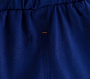 Productos Más Vendidos del Mundo, Conjuntos de Ropa de Verano para Niñas, Cuello Marinero, Moda Moderna, Ropa Informal para Bebés, Conjuntos de Manga Corta - Product Image 4