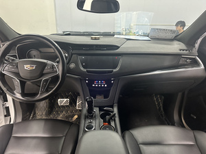 <span class=keywords><strong>Cadillac</strong></span> <span class=keywords><strong>XT5</strong></span> 2.0T 4WD automatique, cuir, conduite à gauche, SUV de luxe d'occasion, 5 portes, 5 places, caméra arrière, 2021 - Product Image 5