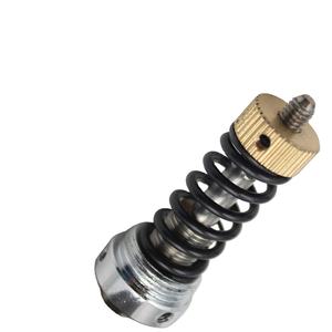 Probador portátil de dureza de frutas Penetrómetro tipo puntero de para pruebas de manzana, pera, uva, naranja - Product Image 6