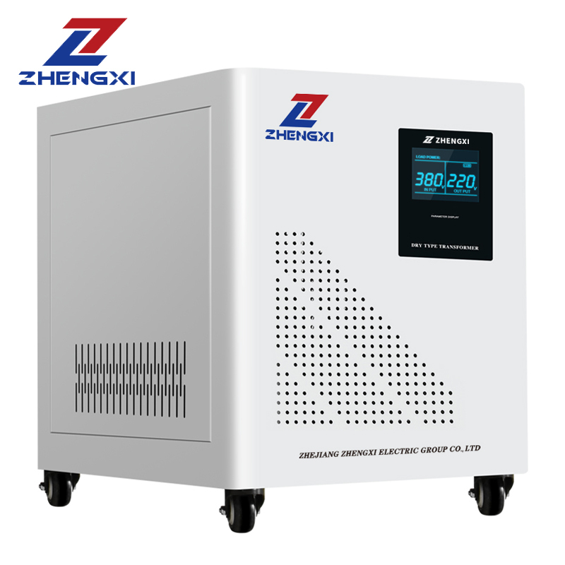 Stainless Steel Outdoor Transformer for Landscape