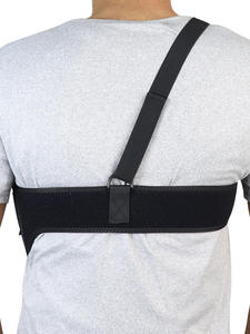 กระเป๋าใส่เครื่องมือนีโอพรีนแบบยืดหยุ่นสำหรับใส่อุปกรณ์ล่าสัตว์ใต้วงแขนระบายอากาศได้ - Product Image 3