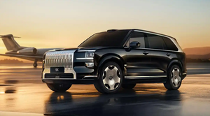 900 वी आर्किटेक्चर सुपर फास्ट चार्ज के साथ 9x9x के लिए 200 किलोमीटर इंटेलजेंट कॉकपिट के लिए तैयार - Product Image 2