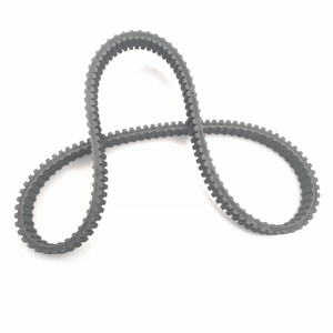Correa Sincronizadora <span class=keywords><strong>Optibelt</strong></span> Jac J6 de Alta Calidad al por Mayor, Correa de Distribución de Goma Estándar Negra, OEM BESTLITE China - Product Image 5