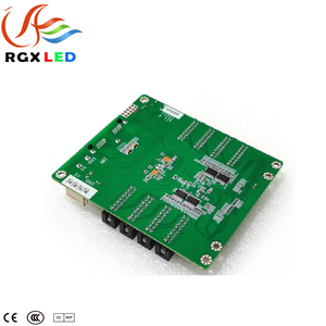 Nhận được Cassette 8 hub75 cổng novastar MRV208-n - Product Image 6