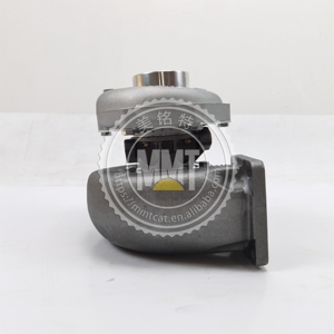 4N-6859 4N6859 เทอร์โบชาร์จเจอร์สำหรับเครื่องยนต์รถตักล้อยาง 950 3304 - Product Image 4