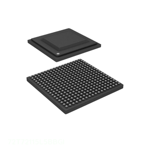 Achetez des composants électroniques en ligne 324 BGA 72T72115L5BBGI Logic Original - Product Image 1
