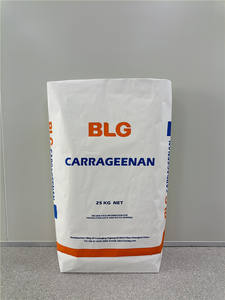 熟練した製造精製カラギーナン半精製カラギーナン - Product Image 6