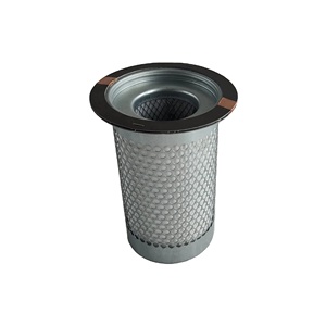 Manny High Quality Imported Glassfiber Air Oil Separator Element 92890334 9289 0334 Air Compressor Filter - Product Image 2