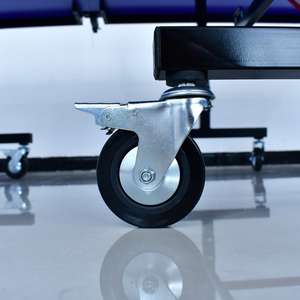 Table de <span class=keywords><strong>ping</strong></span>-<span class=keywords><strong>pong</strong></span> portable: conception légère pour le jeu - Product Image 6