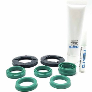 Festo Dnc-125-Ppva Seals Set Of Wearing Parts Pneumatic Parts - Product Image 4