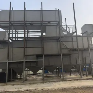 Environment protection device garbage burner for energy saving project waste incinerator