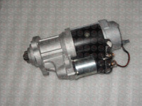 Moteur de démarreur 5446936 pour camion FOTON, pièces détachées, démarreur