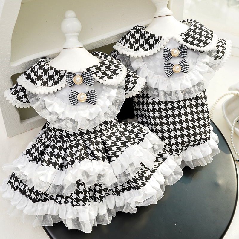 Buy Golden Retriever Dressed Available In Various Sizes | Alibaba.com