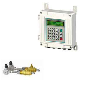 Nhà Cung Cấp Tốt Nhất Top Grade Loại Chèn Siêu Âm <span class=keywords><strong>Flow</strong></span> <span class=keywords><strong>Meter</strong></span> - Product Image 5