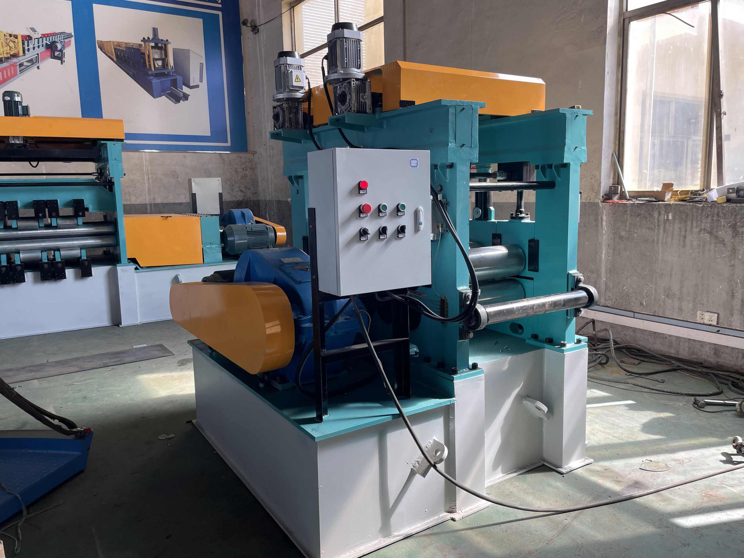 metalwork equipment