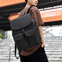 Sacs à dos d'affaires imperméables, sacs à dos de voyage pour ordinateur portable, sacs à dos d'étudiant, sacs à bagages respirants, résistants à l'usure, sacs à dos pour ordinateur portable personnalisés