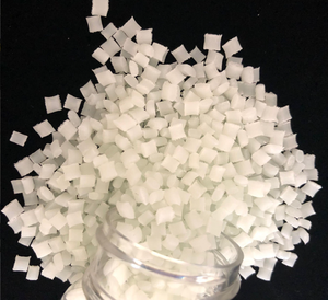 เม็ดพลาสติกอัดเม็ด PA6บริสุทธิ์ PA สำหรับชุดเครื่องเขียน - Product Image 6