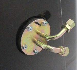 Fabrication de réservoirs de carburant Autres parties de carrosserie Réservoir de carburant de voiture Réservoir de carburant en acier inoxydable personnalisé - Product Image 4